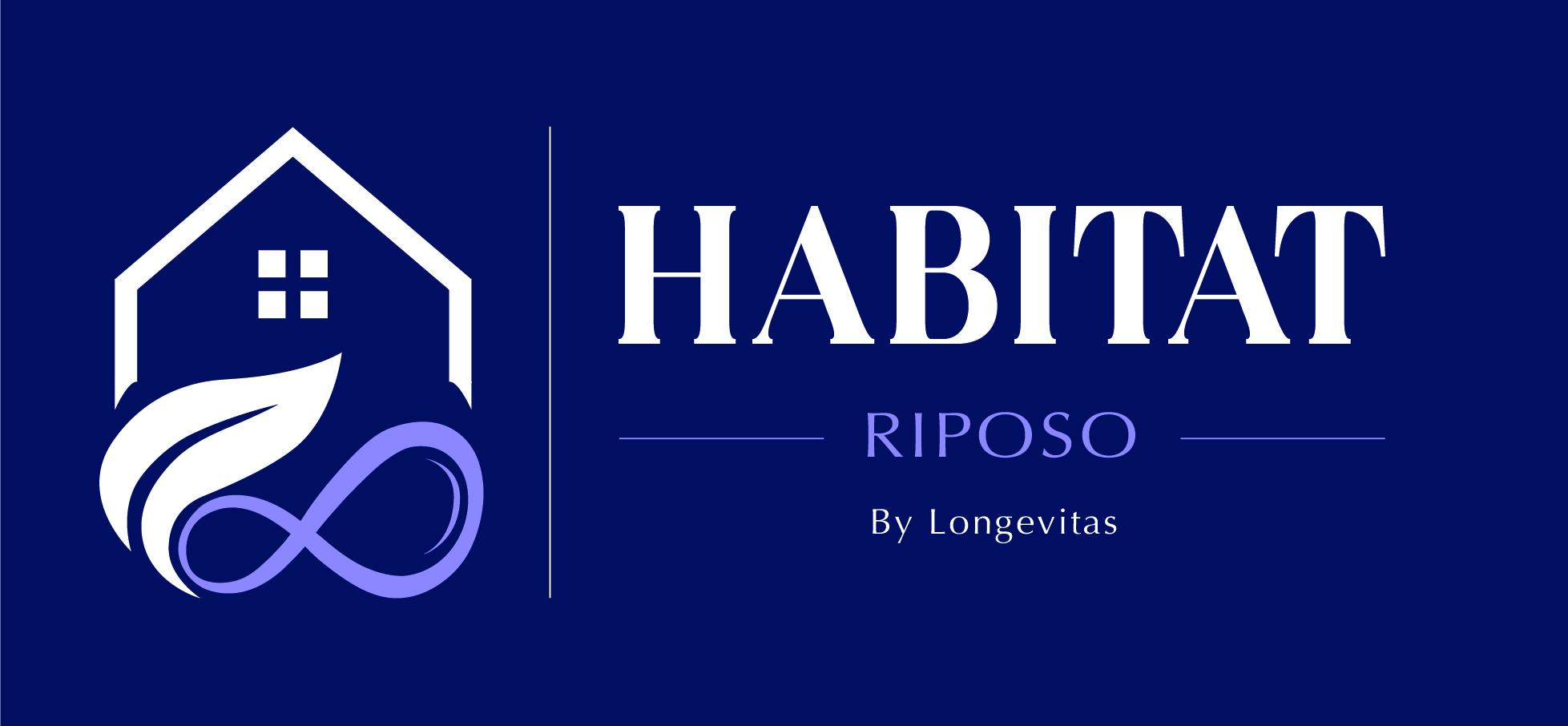 HABITAT Notte by LongeVitas