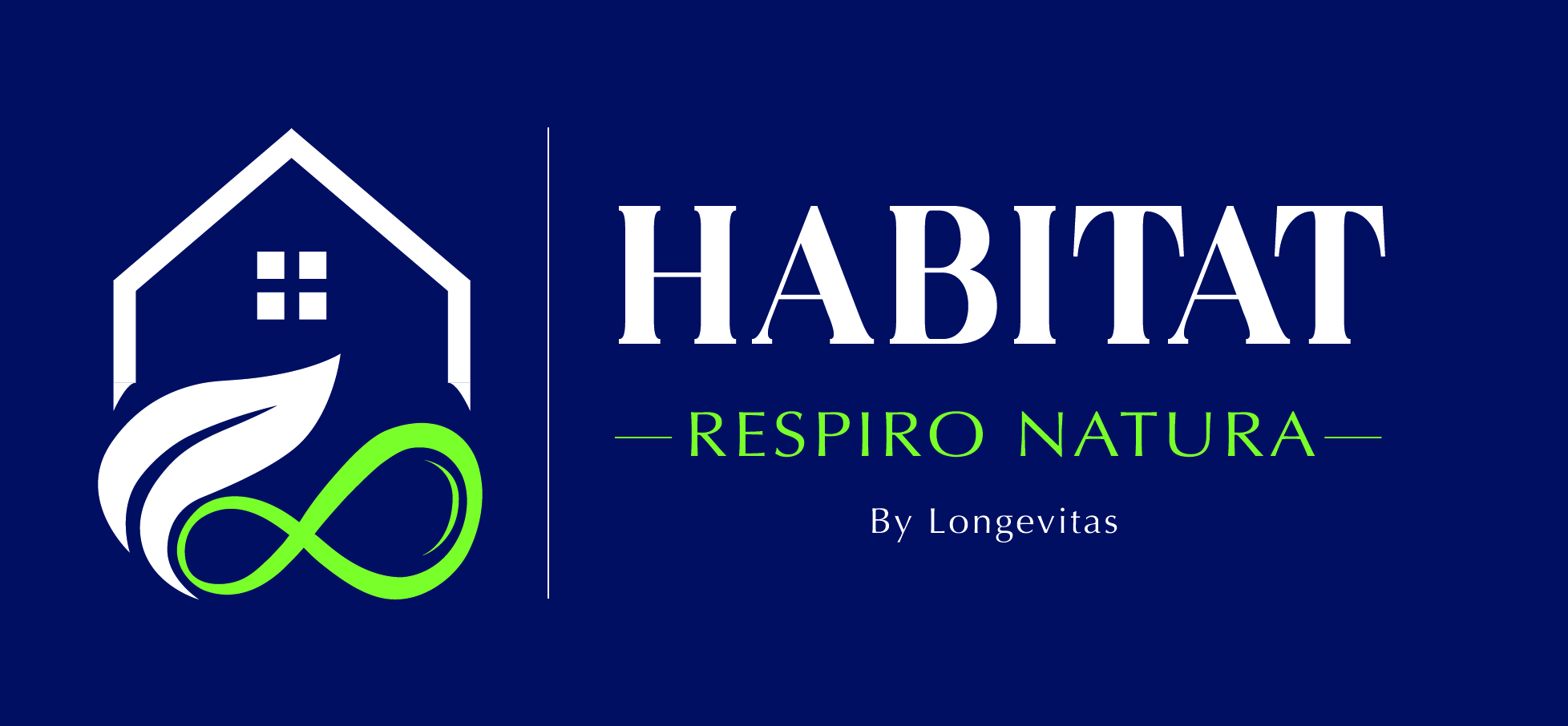 HABITAT Respiro Natura by LongeVitas