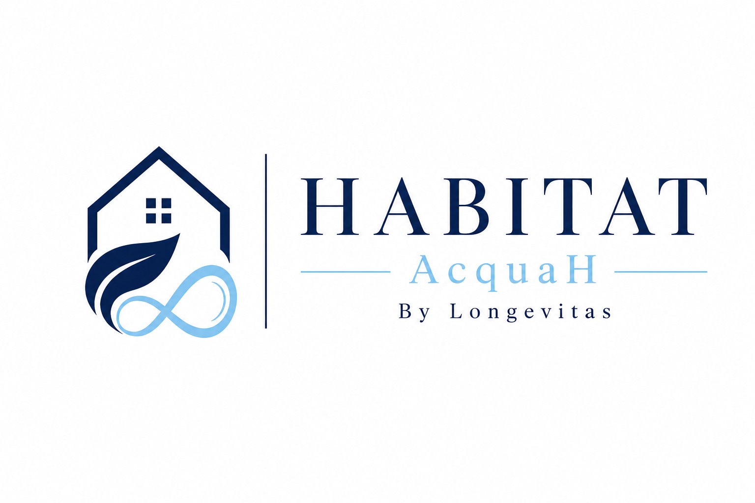 HABITAT AcquaH by LongeVitas