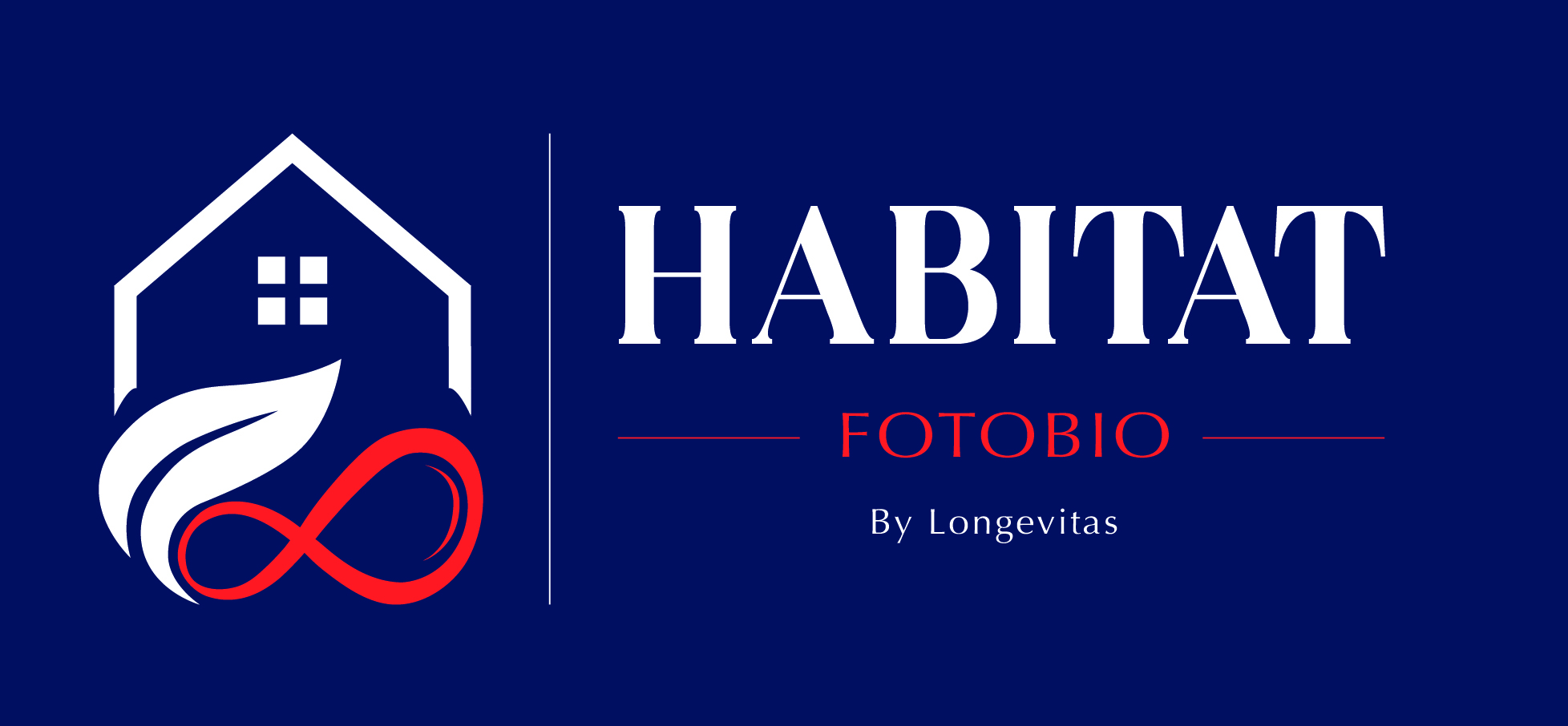 HABITAT Habitat Fotobiomodulazione by LongeVitas