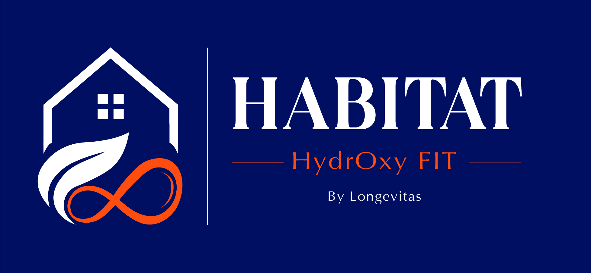 HABITAT HydrOxy by LongeVitas